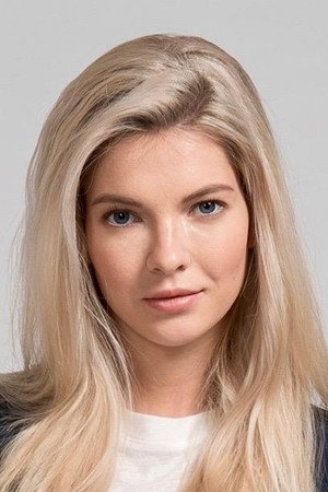 Natalya Bardo portrait