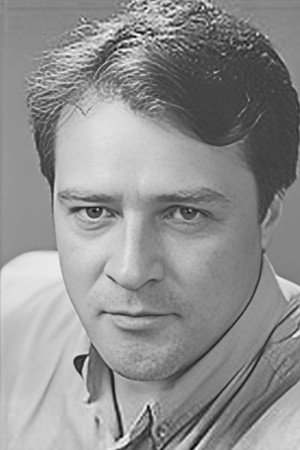 Sergey Veshchyov portrait