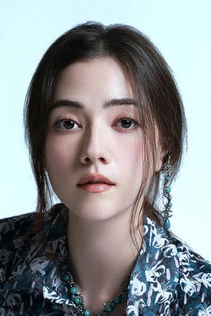 Narana Erdyneeva portrait