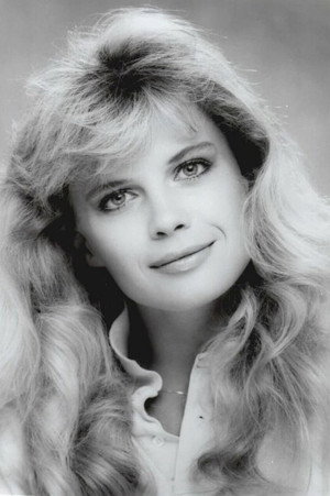 Candice Daly portrait