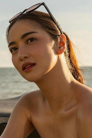 Charlie Dizon portrait
