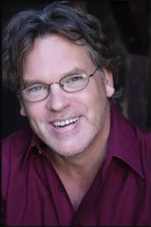 Peter Doyle portrait