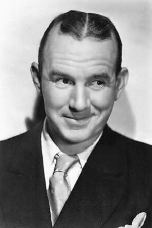 Ted Healy portrait