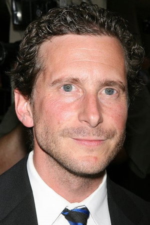Aaron Ryder portrait