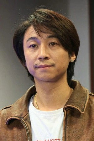 Sun Meng Fei portrait