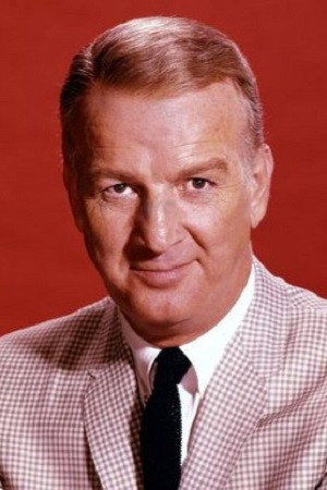 Don Porter portrait