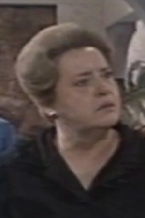 Leonor Lambertini portrait