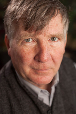Richard Fréchette portrait