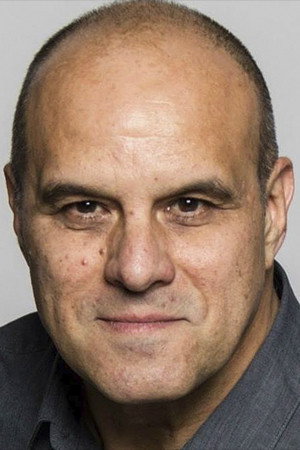 Manuel Brun portrait