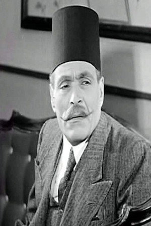 Mansi Fahmy portrait