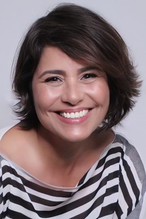 Valéria Alencar portrait