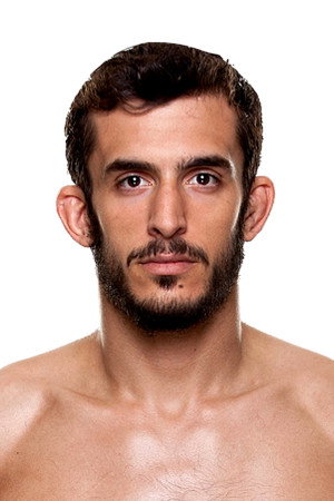 Quinn Mulhern portrait