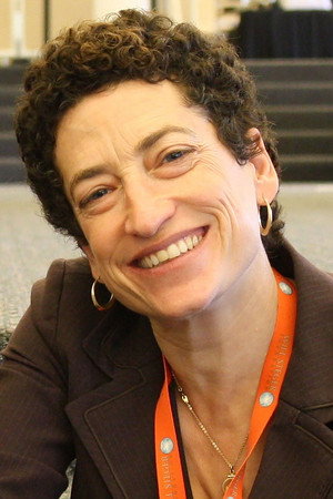 Naomi Oreskes portrait