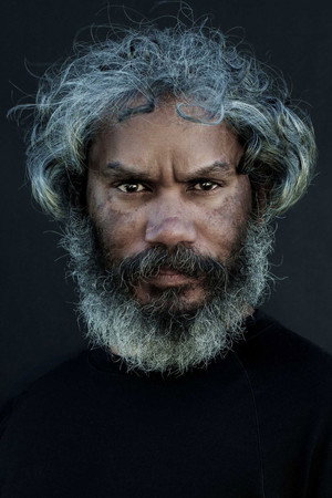 Heath Bergersen portrait