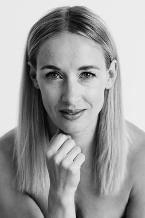 Liisa Pulk portrait