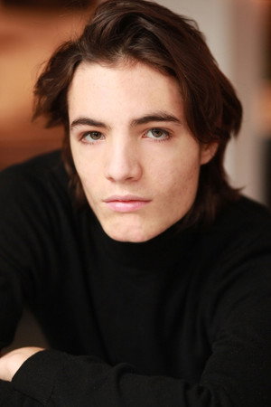 Elliott Mitrani portrait