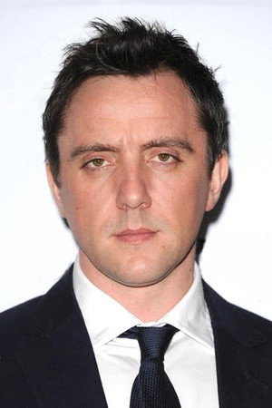 Peter Serafinowicz portrait