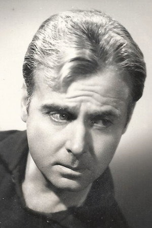 Joan Capri portrait