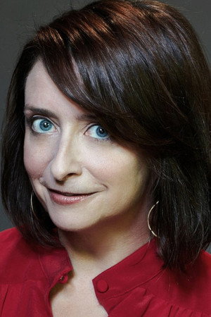 Rachel Dratch portrait