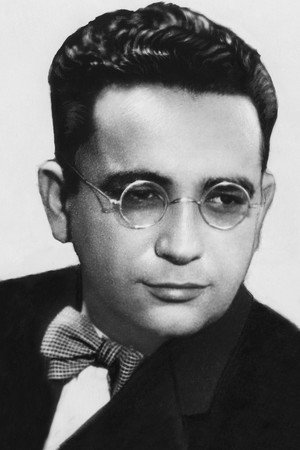 Gara Garayev portrait