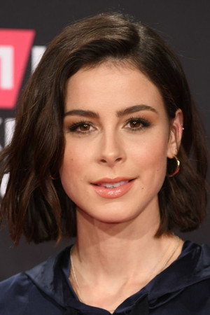 Lena Meyer-Landrut portrait