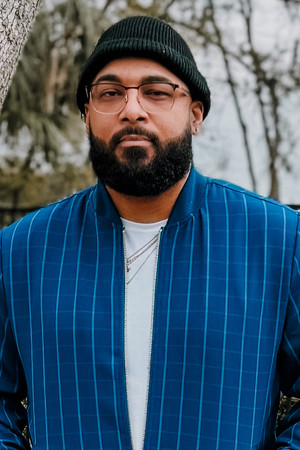 Yardley Echavarria portrait