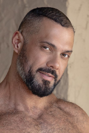 Jacob Lord portrait