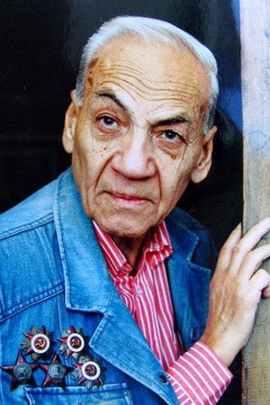 Georgi Ter-Ovanesov portrait