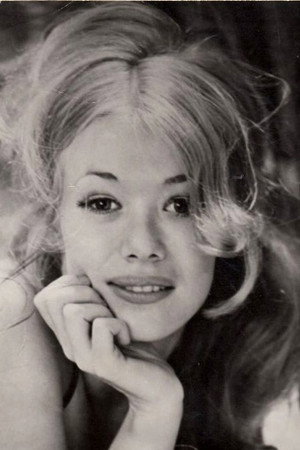 Peggy Neal portrait