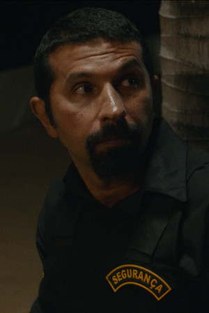 Galba Nogueira portrait