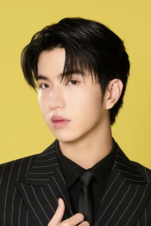 Suvijak Piyanopharoj portrait