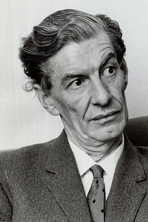 Gillie Fenwick portrait