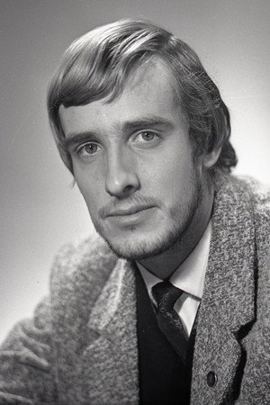 Lembit Ulfsak portrait