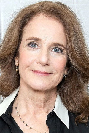 Debra Winger portrait