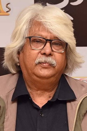 Haranath Chakraborty portrait