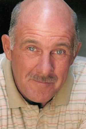 Richard Gross portrait