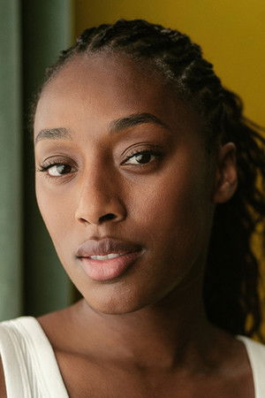 Sophia Brown portrait