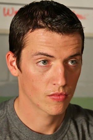 Alex Love portrait