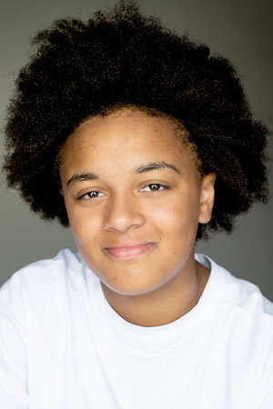 Nykiya Adams portrait