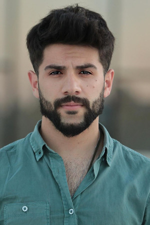 Mamed Qurbanov portrait