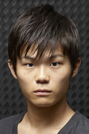 Ryunosuke Suzuki portrait