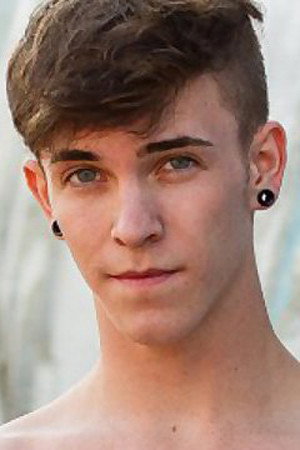 Cameron Lane portrait