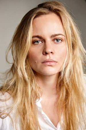 Kara Edenberg portrait