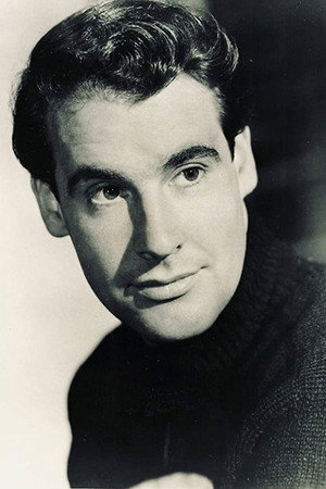 Philip Gilbert portrait