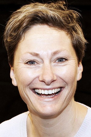 Kjersti Elvik portrait