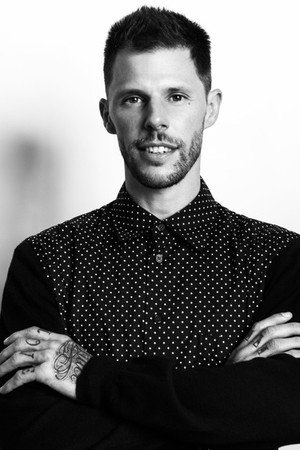David Solomini portrait