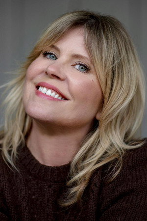 Kerri Randles portrait