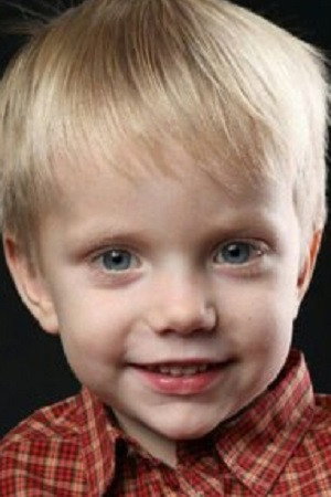 Kirill Grib portrait