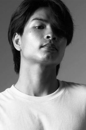 Kittiphop Phetcharat portrait
