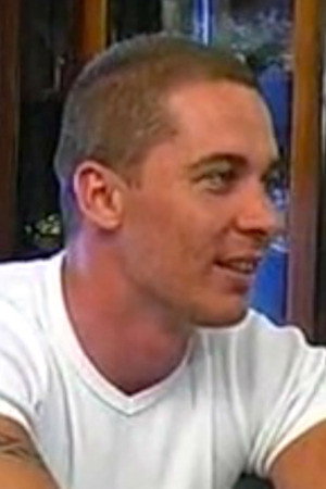 Simon Imre portrait